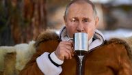 Putin "operacijom smrzavanja" želi da pošalje jasnu poruku: Šta se krije iza najnovije strategije Moskve?