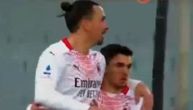 Ibrahimović u 9. minutu načeo Fjorentinu, Pulgar uzvratio iz slobodnjaka