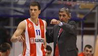 "Da sam ostao trener Zvezde, ne bih dao Nedoviću da ide u NBA": Pešićevi saveti  za mlade igrače