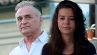 Prosecution rejects Danijela Stajnfeld's rape complaint against Branislav Lecic, the actor reacts