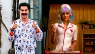 "Borat 2" i "Mlada žena koja obećava" korak bliže Oskaru