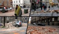 Godinu dana od zemljotresa u Zagrebu: Dan kada se nedeljno mirno jutro pretvorilo u košmar