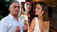 Ćerka Branislava Lečića šturom izjavom reagovala na optužbe Danijele Štajnfeld na račun njenog oca