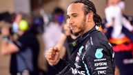 Hamilton otkrio da li se povlači iz Formule 1
