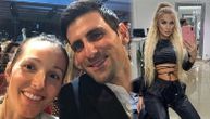 Skandalozna kampanja zapadnih medija: "Nudili mi 60.000 evra da spavam s Novakom i uništim mu brak"