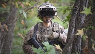 Novo oružje menja način ratovanja: Američki vojnici sada mogu da gledaju kroz zidove i oklope