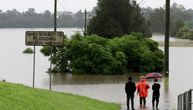 Australijanci pogođeni poplavama vraćaju se kući: I dalje 20.000 ljudi čeka u spasilačkim centrima