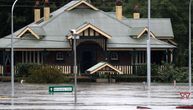 Muškarac poginuo u nezapamćenoj poplavi u Australiji u poslednjih 50 godina: Bio u automobilu