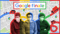 Kako radnik Gugla rešava zadatak u Beogradu? Upoznajte 3 Pingvina, mlade programere koji briljiraju