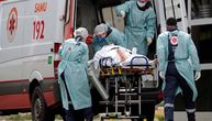 Korona ne posustaje u Brazilu: Za 24 sata zaraženo 67.000 ljudi, umrlo više od 2.000 pacijenata