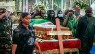 U stampedu na sahrani predsednika Tanzanije poginulo 45 ljudi