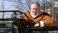 Putin će drugu dozu primiti za tri nedelje: Nema fotografija kako se vakciniše