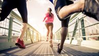 Koliko daleko treba da trčite da biste osetili zdravstvene prednosti ove aktivnosti?