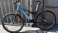 Novosadska policija pronašla ukraden bicikl: Javite se na ovaj broj ako ste vlasnik