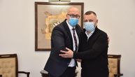 Goran Rakić zvanično preuzeo dužnost ministra u prištinskoj Vladi