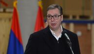 Vučić za Si-En-En: Ljudi dolaze u Srbiju zbog vakcina i to ne samo iz zapadnog Balkana