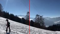 Korona virus zaustavio žičare u Val Gardeni: Neverovatne scene iz čuvenog italijanskog skijališta