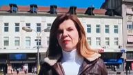 Muškarac vređao hrvatsku evroparlamentarku tokom uključenja uživo: Novinarka ga zamolila da prestane