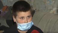 Tibor (11) ne zna šta je život sa strujom, uči pod svećom: Potrebna pomoć porodici iz Pančeva