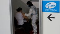 U Srbiju stiglo još 113.490 doza Fajzer vakcina