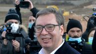 Vučić za Fajnenšel tajms: Vakcinisaću celu naciju