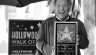 Preminuo glumac Džordž Segal, zvezda filma "Ko se boji Virdžinije Vulf": Bio je nominovan za Oskara