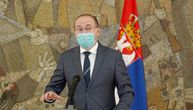 Gojković o kovid propusnicama: Kad terate nekog na nešto, pogotovo Srbe, oni iz inata neće to da urade