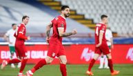 Magija Mitrovića, 2 gola za 6 minuta i preokret Srbije protiv Irske na Piksijevom debiju