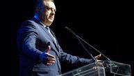 Dodik: "Republika Srpska ne želi rat, pozivamo na razgovor"