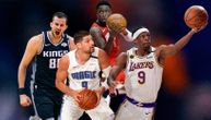 Završena je NBA pijaca: Ovo su najzvučniji trejdovi igrača poslednjeg dana prelaznog roka