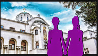 Serbian Church: It is impermissible to legally equate same-sex unions with marriage and family