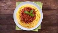 Pripremite sos za špagete bez mesa: Recept za italijanski klasik koji možete da jedete u vreme posta