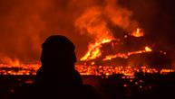 Erupcija vulkana na Islandu nakon 800 godina: Svi bi da vide prizor od kojeg zastaje dah