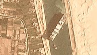Blokada Sueckog kanala još traje: Na stotine brodova čeka prolaz