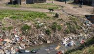 Ko je bacio tonu smeća u Mirijevski potok? Užasne scene u Beogradu