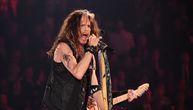 Grupa Aerosmith otkazala nastupe do septembra: Stiven Tajler mora da se oporavi