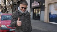 Branislav Lečić stigao nasmejan na saslušanje sa advokatom i poručio: Spreman sam na sve