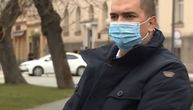 Nikola (32) spent 52 days on the ventilator: He was healthy, and then huge fight against Covid began