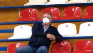 Nebojša Čović o budućnosti regionalne košarke: ABA liga neće biti "Bokan liga", odnosi su poremećeni