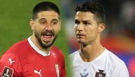 Koje su kvote da Mitrović ili Ronaldo daju gol? Najluđe ponude kladionica za meč Srbija – Portugal