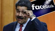 Maduro optužio Fejsbuk za "digitalni totalitarizam" nakon što mu je zamrznuo nalog na 30 dana