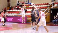 Zvezdini juniori deklasirali Partizan, igraće u finalu Evroliginog kvalifikacionog turnira!