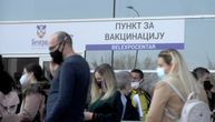 U Srbiji počela vakcinacija privednika iz regiona