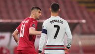 "Zaslužili smo veliku podršku navijača": Mitrović zove na Katar, pumpa se adrenalin za Portugaliju