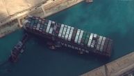 Egipatski sud odbacio žalbu vlasnika broda "Ever Given"