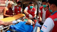 Krvavi dan u Mjanmaru, ubijeno najmanje 90 demonstranata širom zemlje: Među žrtvama i dečak (5)