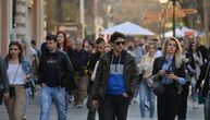 Očekujte mraz i sunce i oblake i sneg: Do ponedeljka promenljivo, od utorka promena