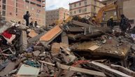 Najmanje 9 poginulih u urušavanju zgrade u Kairu: Veliki broj ljudi još pod ruševinama