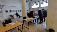 Žena preminula nakon što joj je pozlilo na biračkom mestu u Kosjeriću