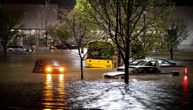 Katastrofalne poplave uzele 10 života u Tenesiju: Padavine odnele kuće i seoske puteve